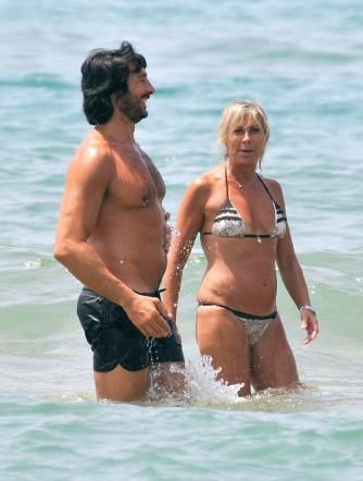 © Olycom  | Susanna Messaggio