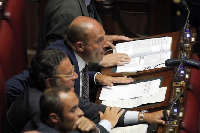 © LaPresse 