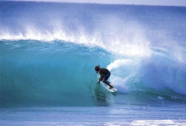 © Ente del Turismo  | Puerto Rico, Sun Bay a Vieques 