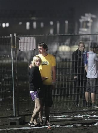 © Ap/Lapresse 