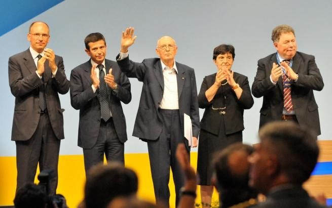 © LaPresse 