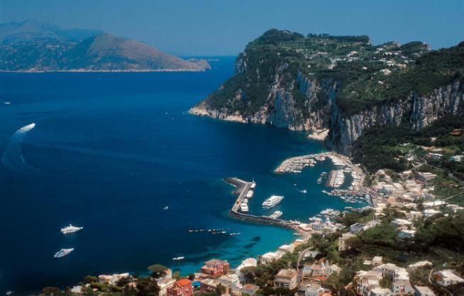 © Azienda promozione turistica 