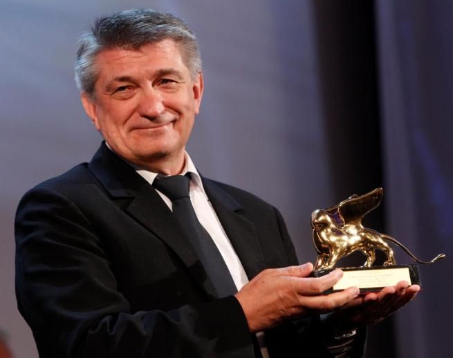 © Ap/Lapresse  | Alexander Sokurov