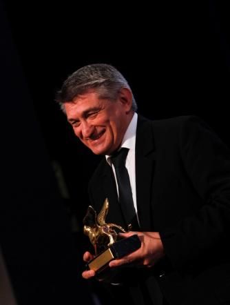 © Ap/Lapresse  | Alexander Sokurov