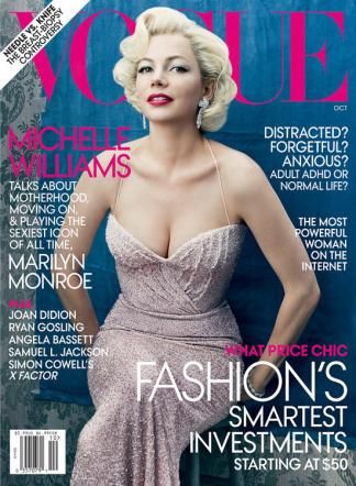 © Vogue Usa 