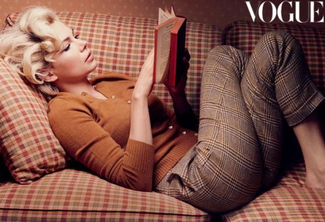 © Vogue Usa 