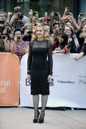 © LaPresse  | Madonna