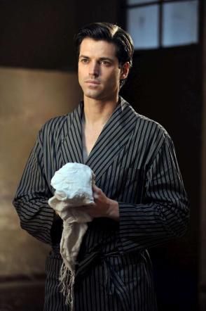 © Ufficio Stampa Mediaset 