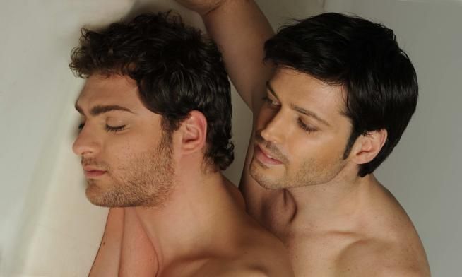 © Ufficio Stampa Mediaset 