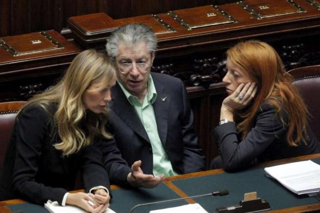 © LaPresse 