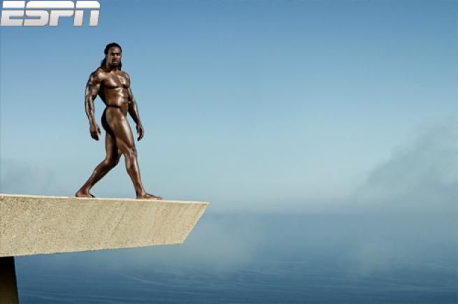 © ESPN  | Gretchen Bleiler