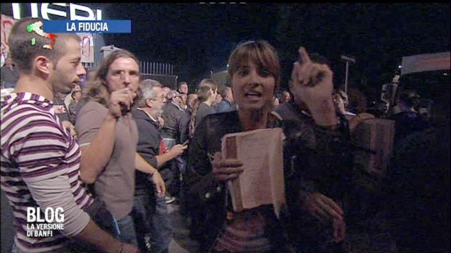 © Ufficio Stampa Mediaset 