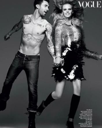 © Vogue 