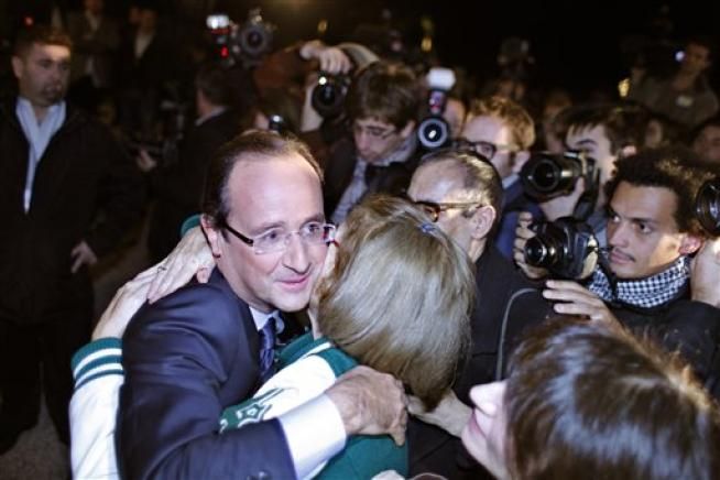 © Ap/Lapresse 