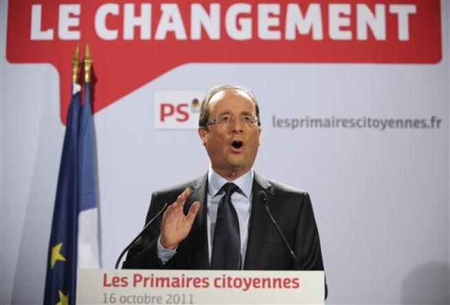 © Ap/Lapresse 