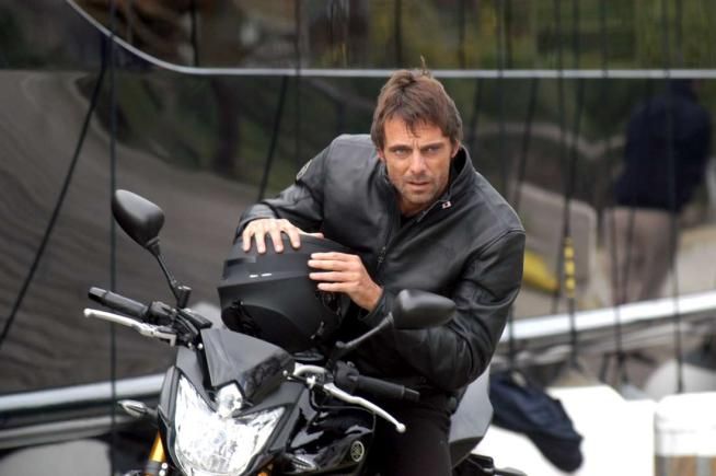 © Ufficio Stampa Mediaset 