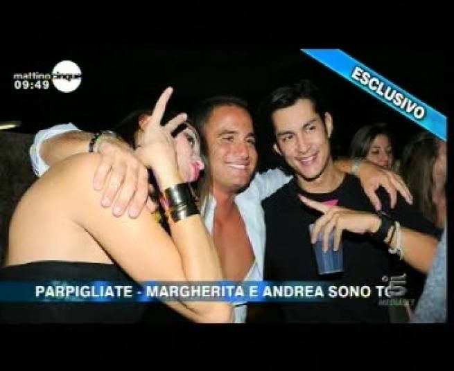 © Ufficio Stampa Mediaset 