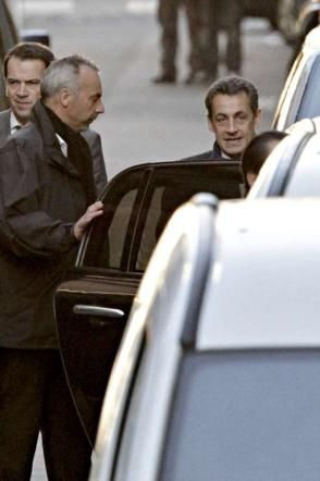 © Afp 