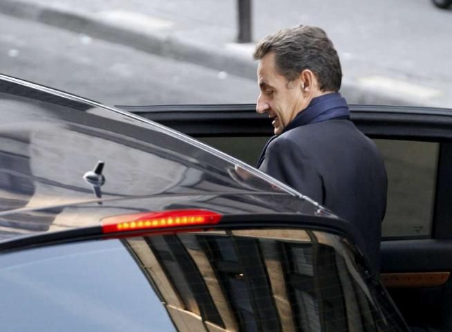 © Afp 