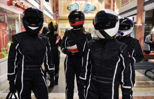 © Ufficio Stampa Mediaset 