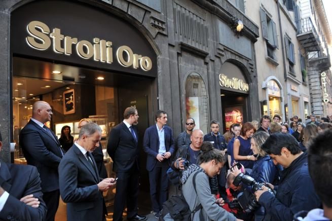 © Ufficio stampa 