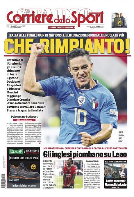 © ufficio-stampa 