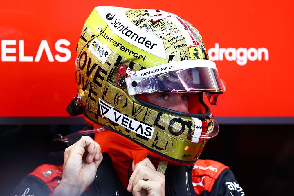© Getty Images 