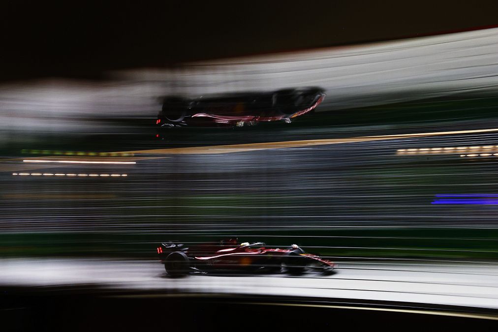 © Getty Images 