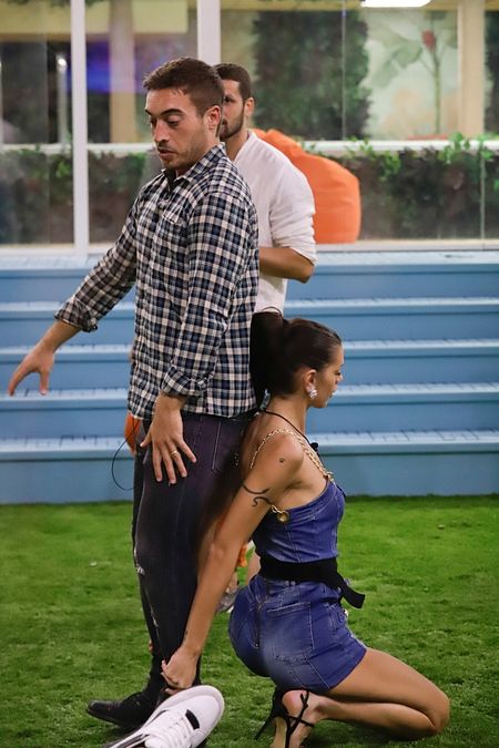 © Endemol Shine Italy 