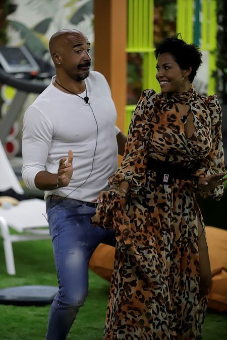 © Endemol Shine Italy 