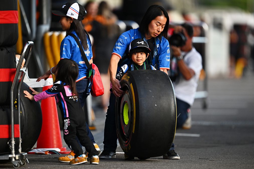 © Getty Images 