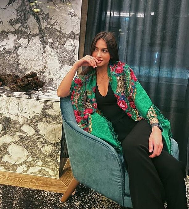 Gaffe al concorso di bellezza, miss ucraina e russa in stanza insieme ...