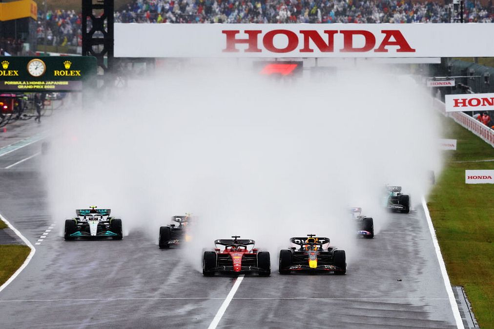 © Getty Images 