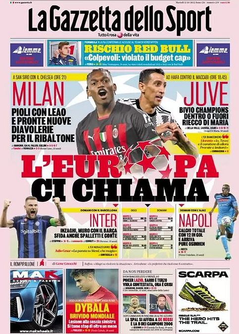 © ufficio-stampa 