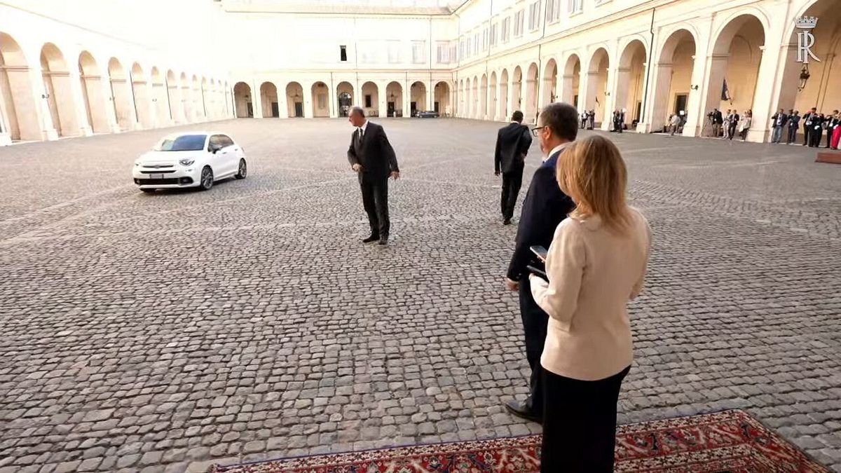 © Quirinale 