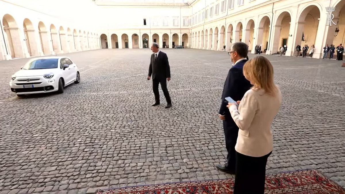 © Quirinale 