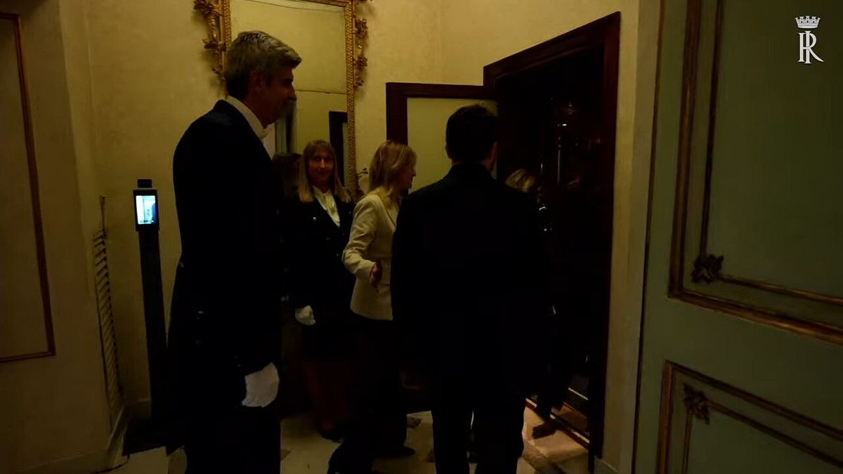 © Quirinale 