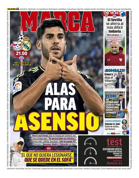 © rassegna stampa 