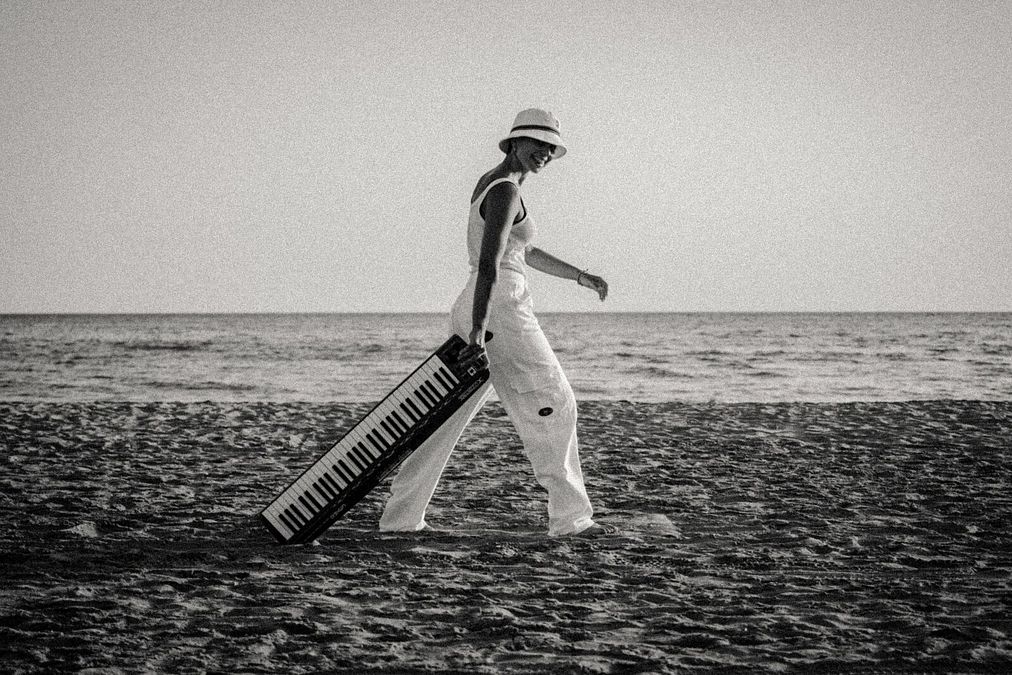 © Chiara Lanciotti 