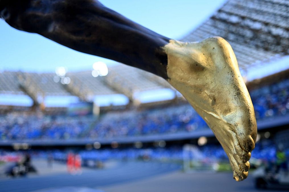 © Getty Images 