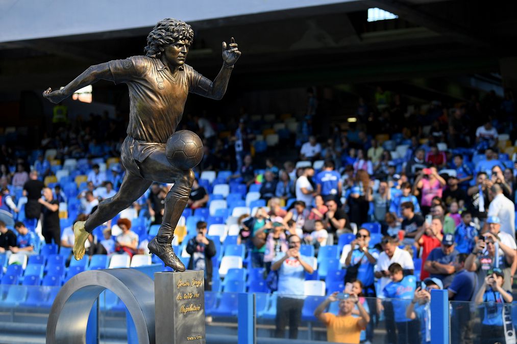 © Getty Images 
