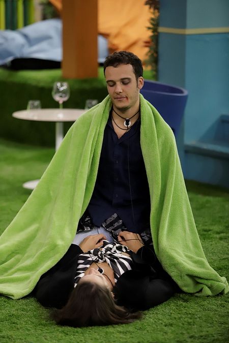 © Endemol Shine Italy 