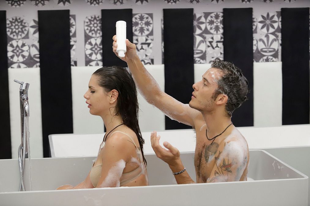 © Endemol Shine Italy 