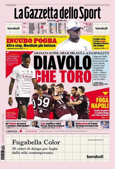 © rassegna stampa 