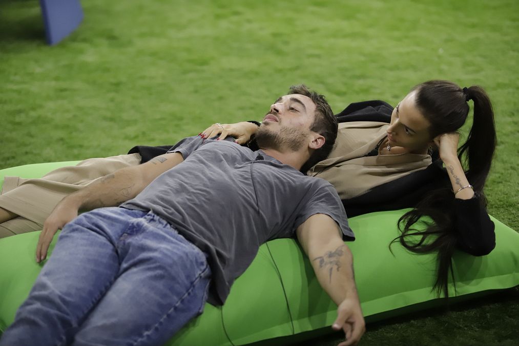 © Endemol Shine Italy 