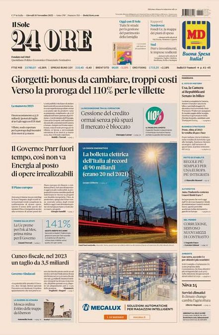 © ufficio-stampa 