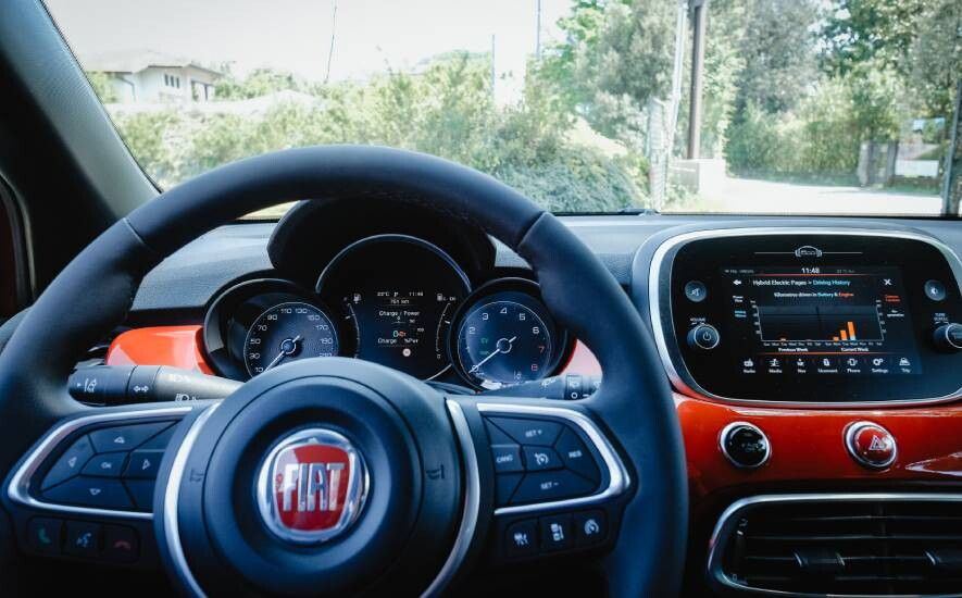 © fiat 
