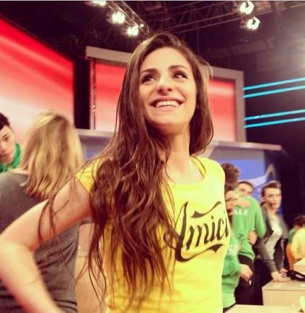 © Ufficio Stampa Mediaset 
