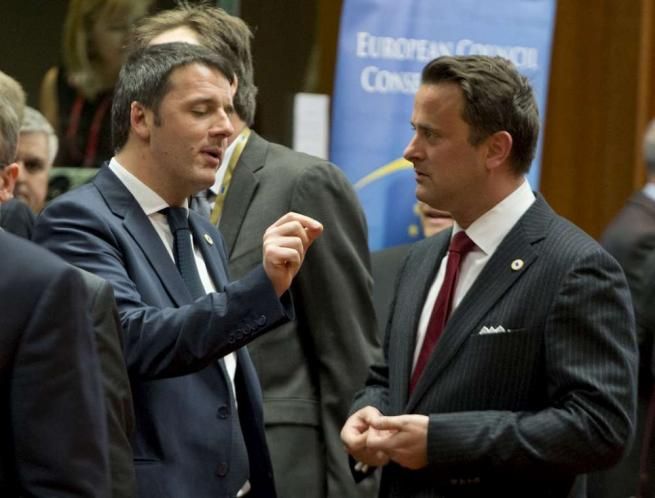 © Palazzo Chigi 