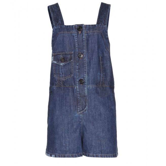 © Mondadori Foto  | I jeans must have per la Primavera-Estate 2014 